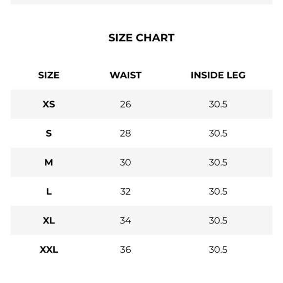 GYM-SHARK seamless leggings orange tangerine size XS check length for sizing - Picture 9 of 9